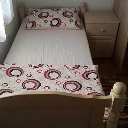 Lamani Appartamento Bibinje