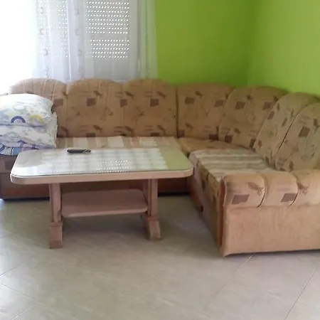 Appartamento Lamani Bibinje