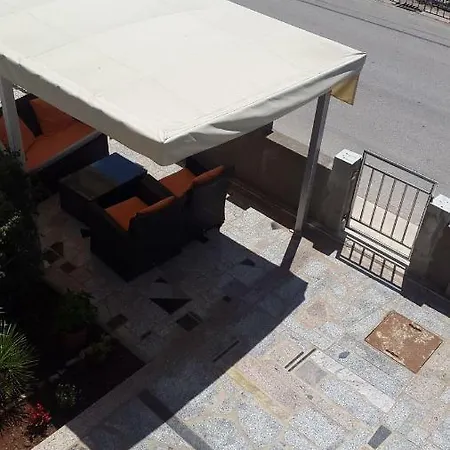 Lamani * Bibinje