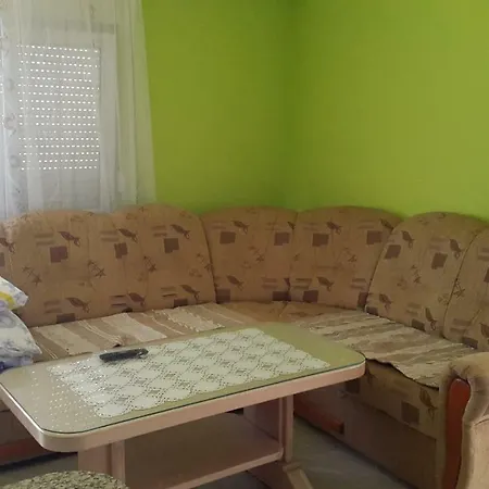 Appartamento Lamani