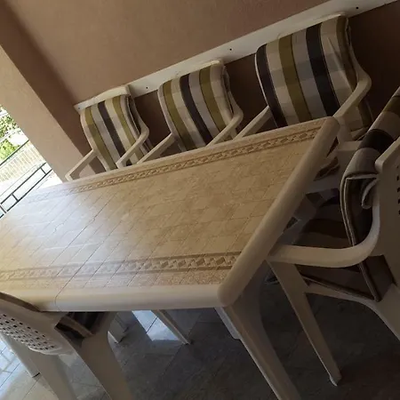 Lamani Apartment