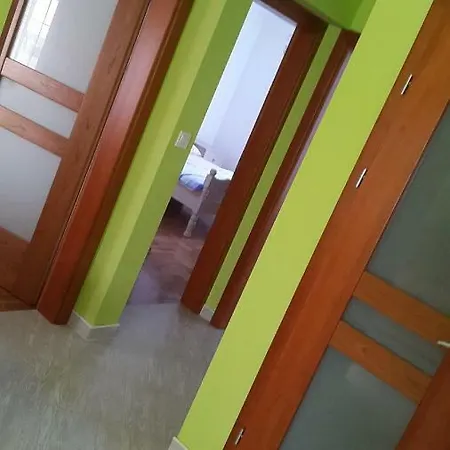Lamani Apartment