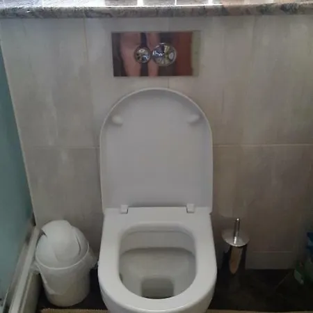 Lamani Apartment Bibinje