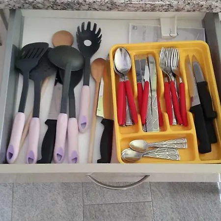 Appartamento Lamani Bibinje