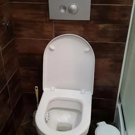 Appartamento Lamani