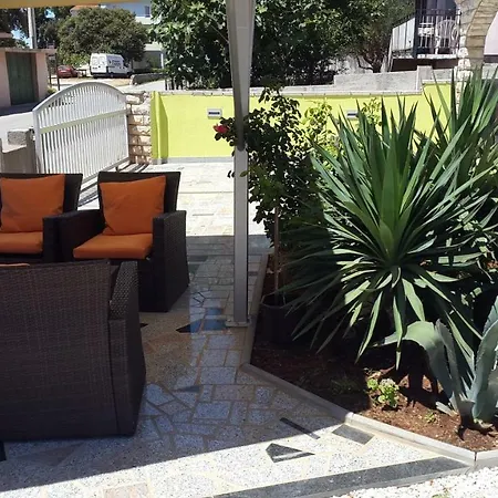 Apartman Lamani