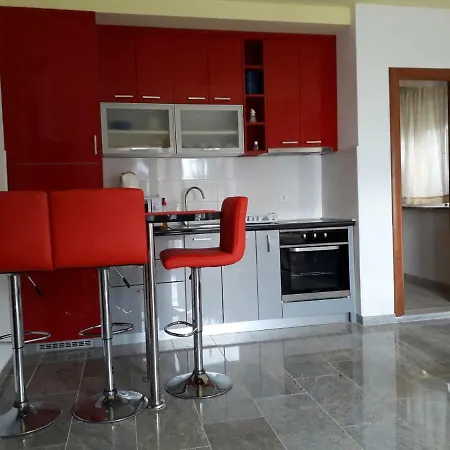 Lamani Apartment Bibinje