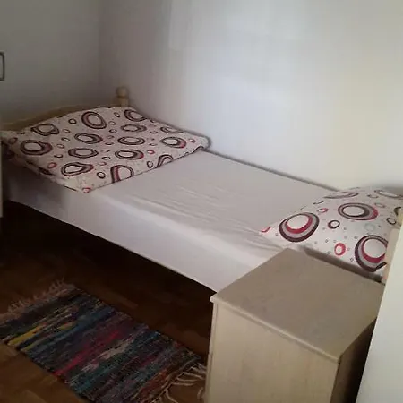Apartamento Lamani *