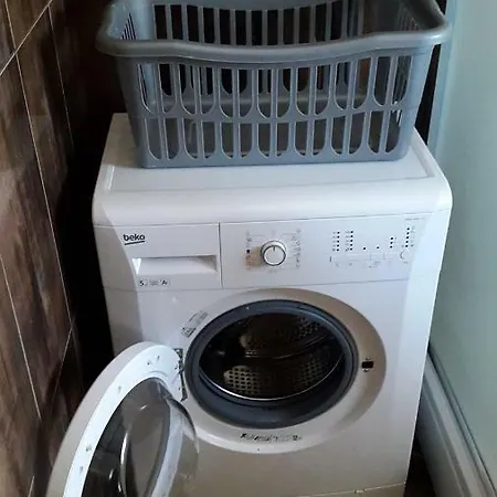 Apartamento Lamani *