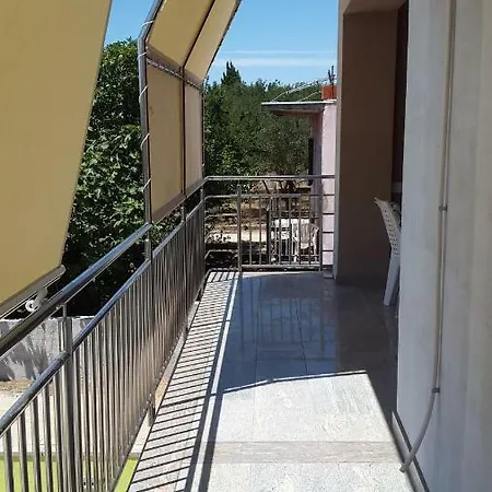 Apartamento Lamani